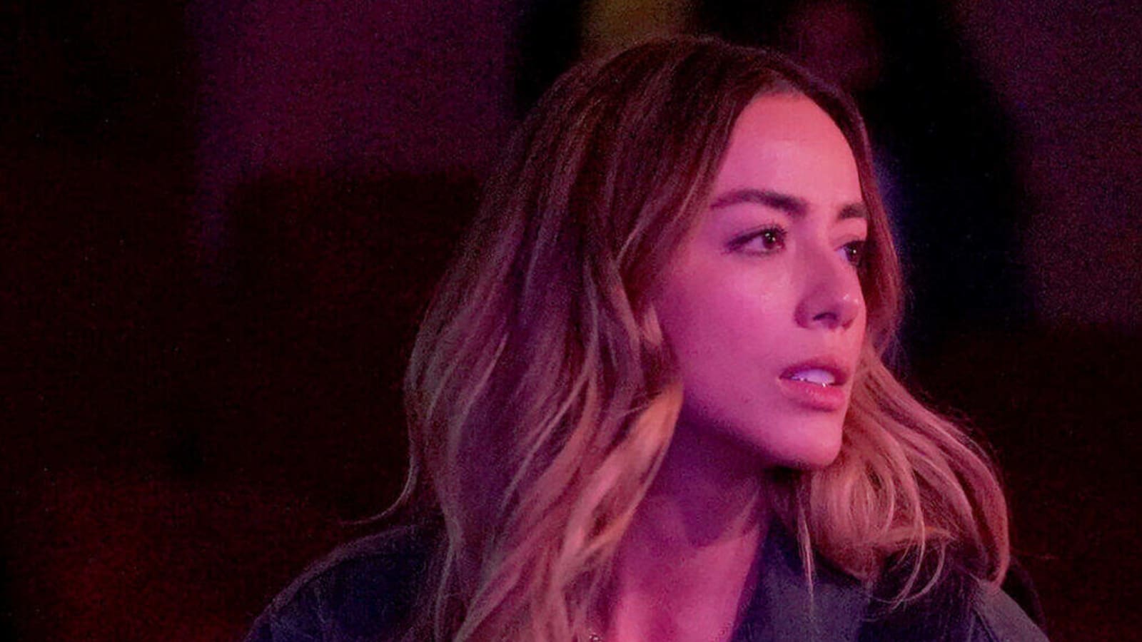 cynthia alcanzaren recommends Chloe Bennet Nude Scene