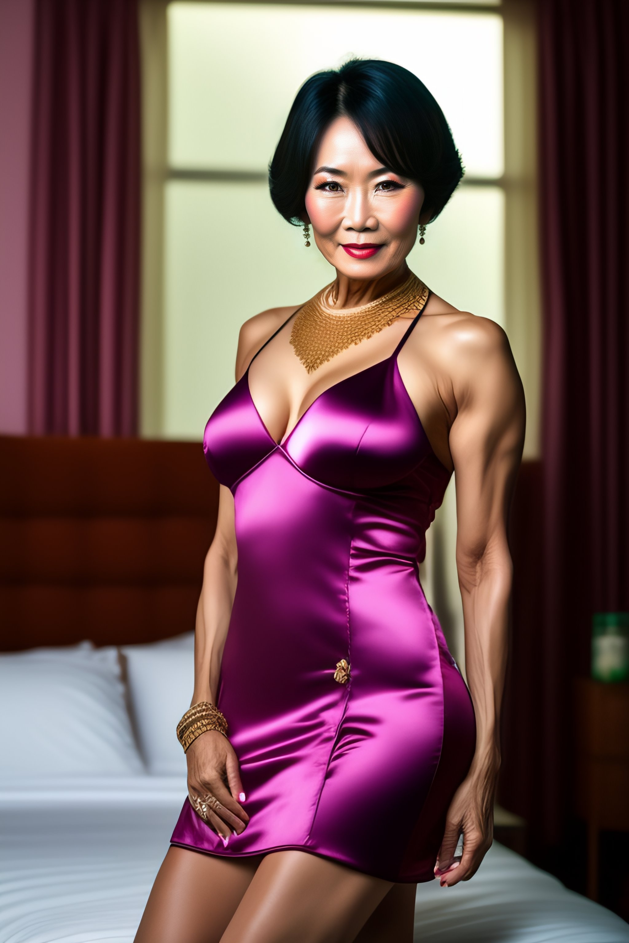 alan rogers recommends hot asian mature pic
