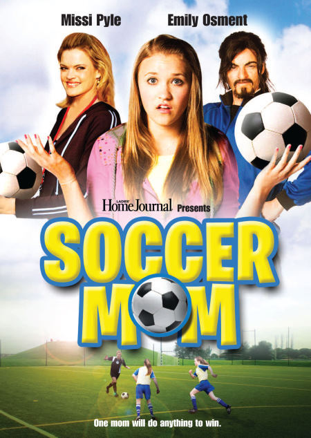 bobbie nicole recommends Soccer Mom Full Movie