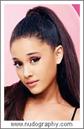 dana bomar recommends ariana grande nudography pic
