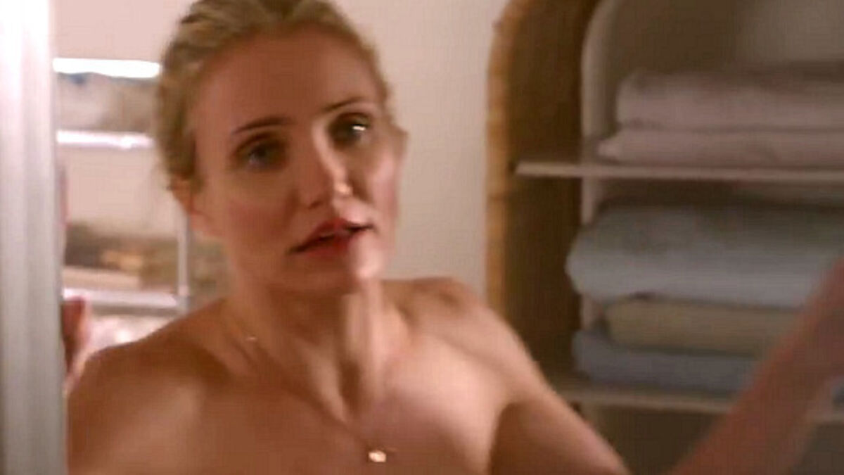 Cameron Diaz Naked In Sex Tape squirting pornkila
