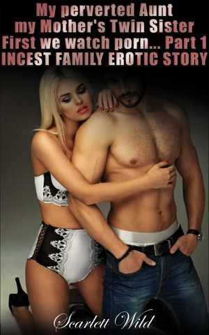 brandon van oosten recommends Aunt Nephew Erotic Stories