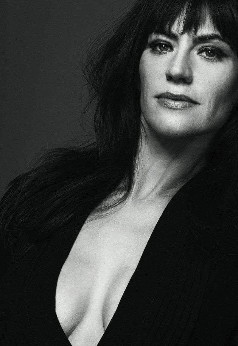 carol glee recommends maggie siff sexy pic