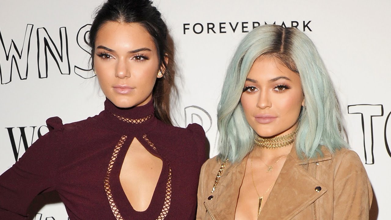 aaron stiff recommends kendall and kylie jenner nude pic
