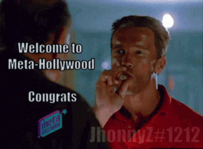 anders torstensson recommends Welcome To The Party Gif