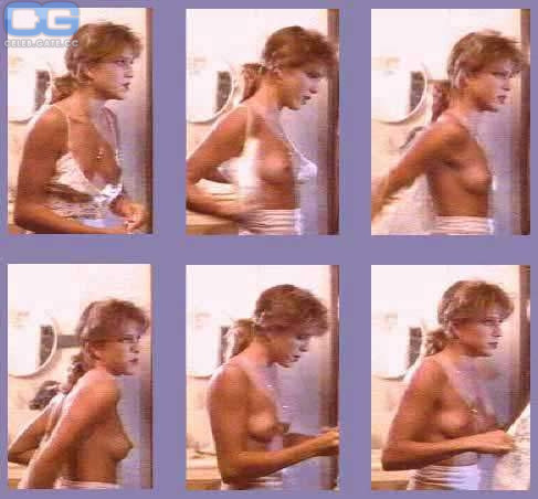bill haskins recommends Kristy Mcnichol Nude