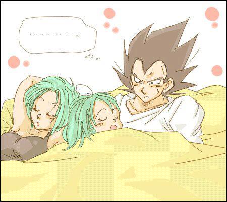 derrick kephart recommends vegeta and bulma in bed pic