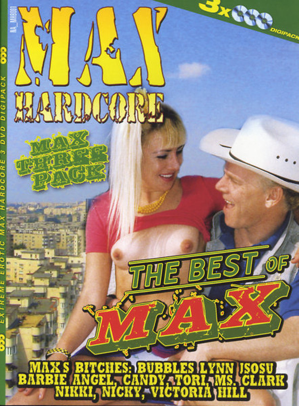 Best of Max hardcore full movie