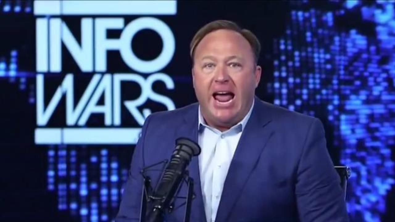 bruce kidwell recommends alex jones porn actor pic