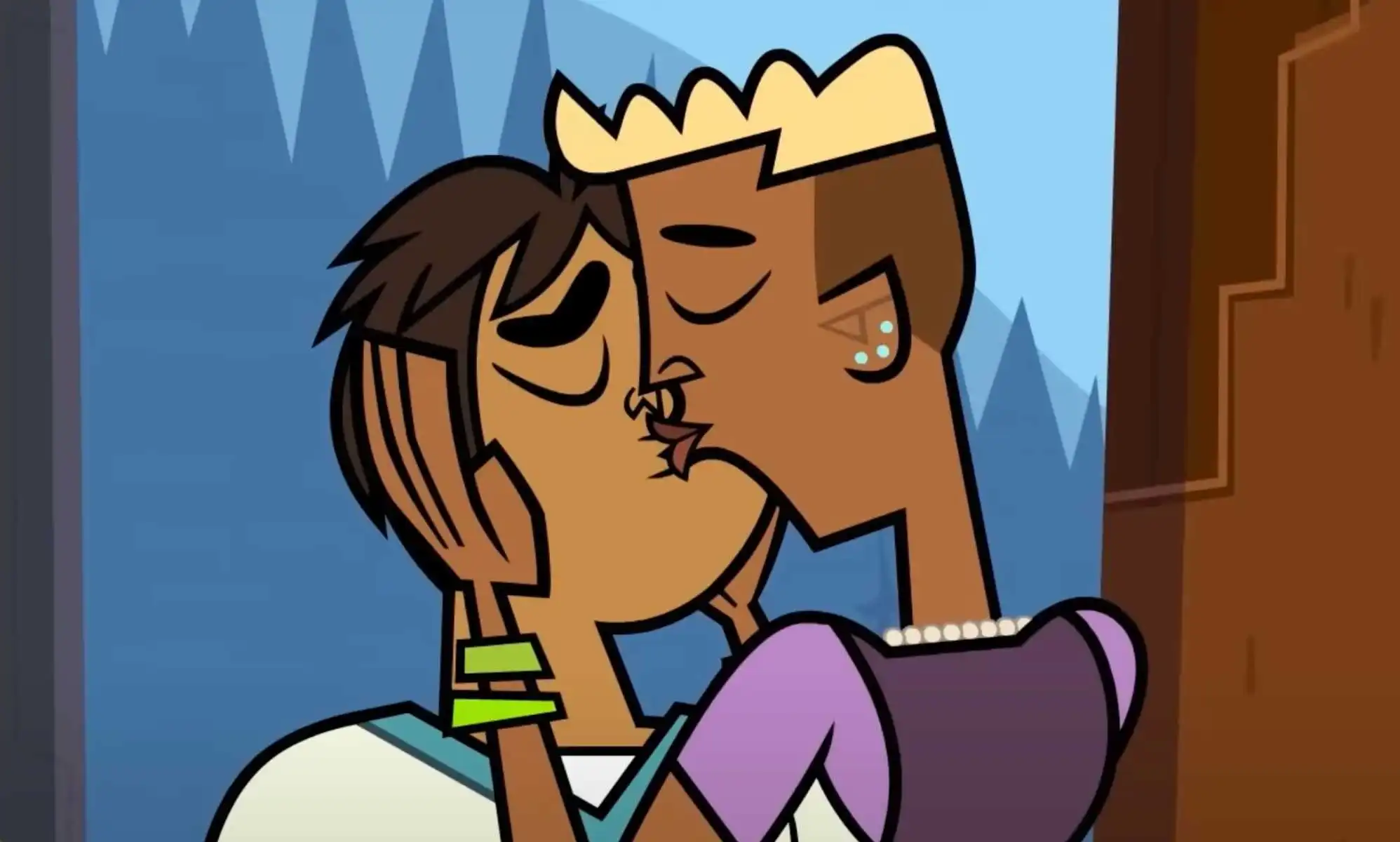 charlotte gillis recommends total drama action sex pic