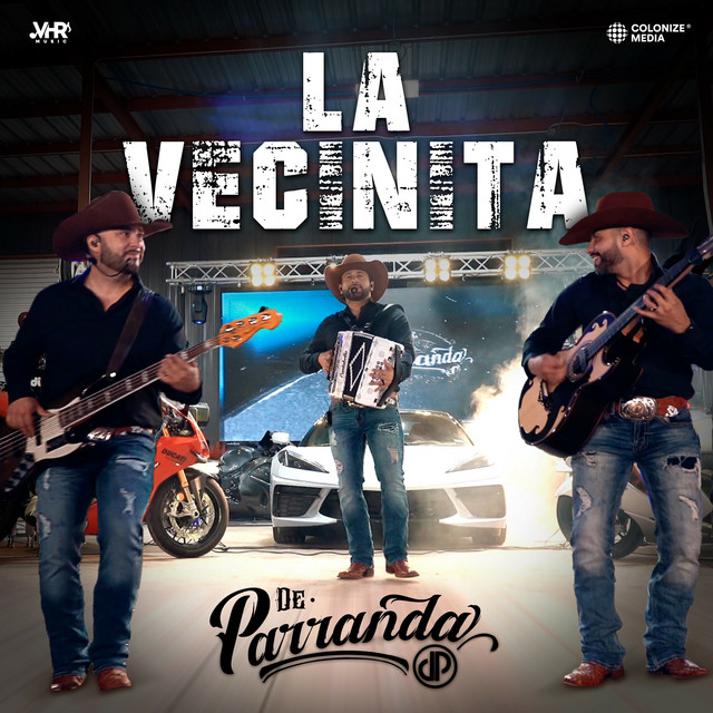 dillon cornwell recommends cancion de la vecinita pic