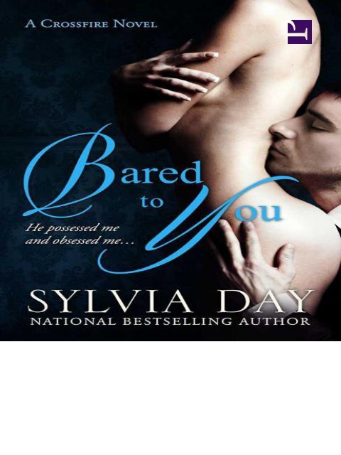 amy lukaszewski recommends Bared To You Online