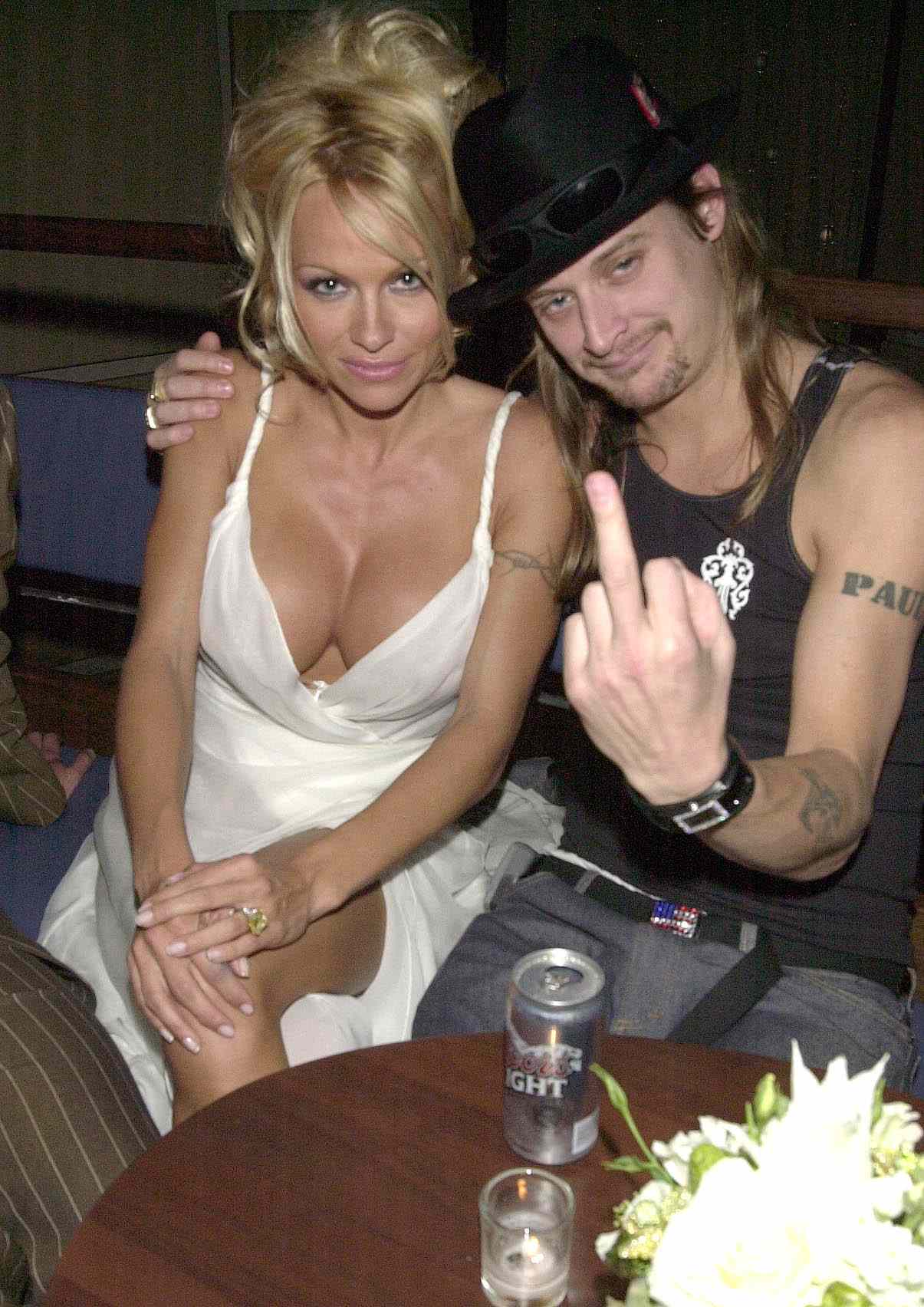 Best of Pamela anderson get fucked