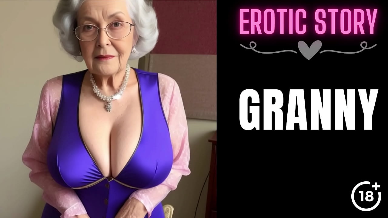 Very Old Granny Sex rated users