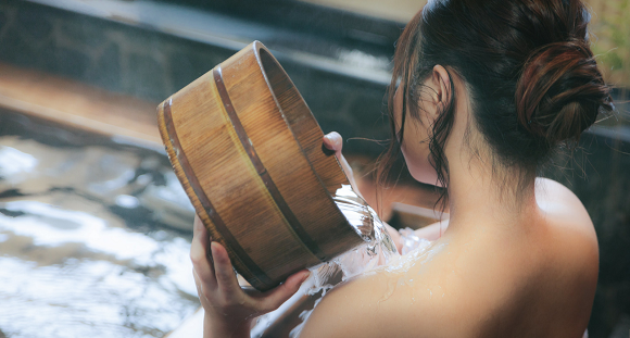 amanda zaluski share japanese father daughter bath photos