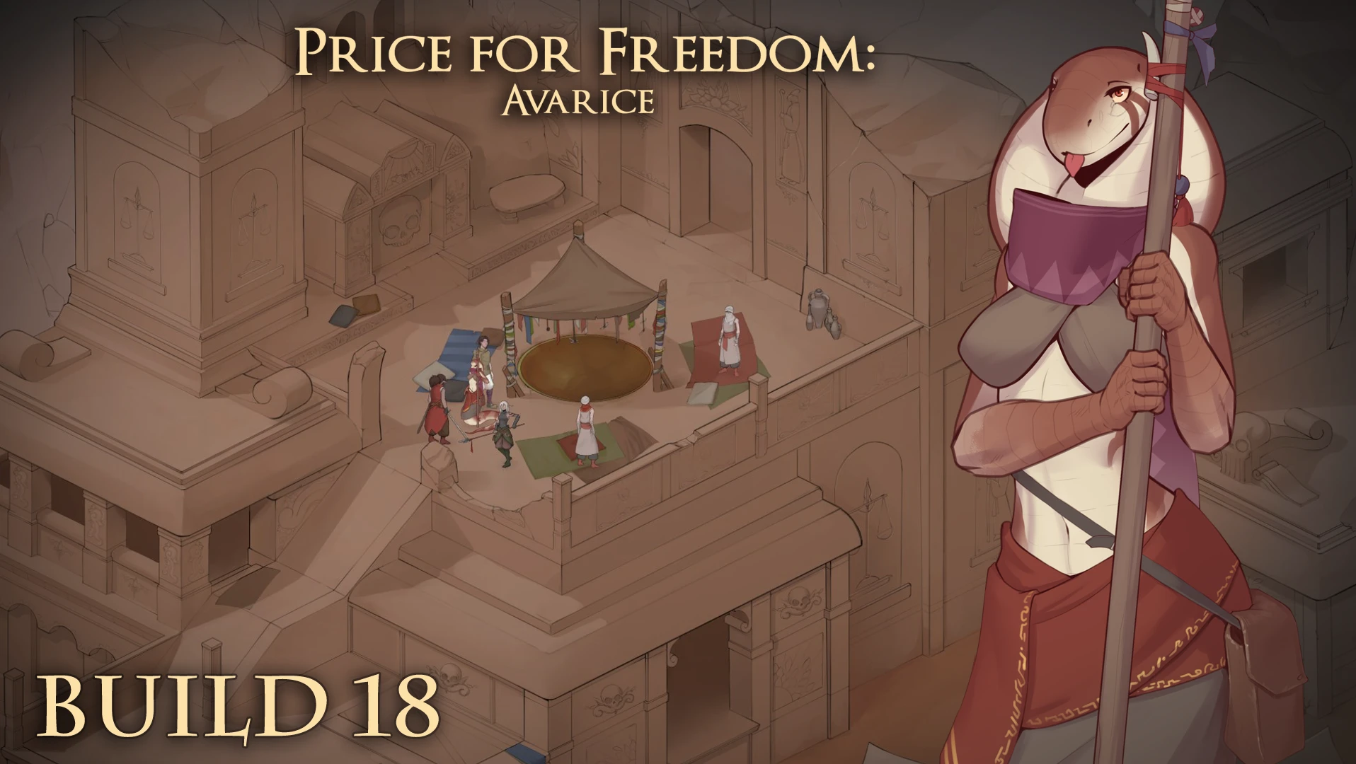 amelia gourley recommends Price Of Freedom Avarice