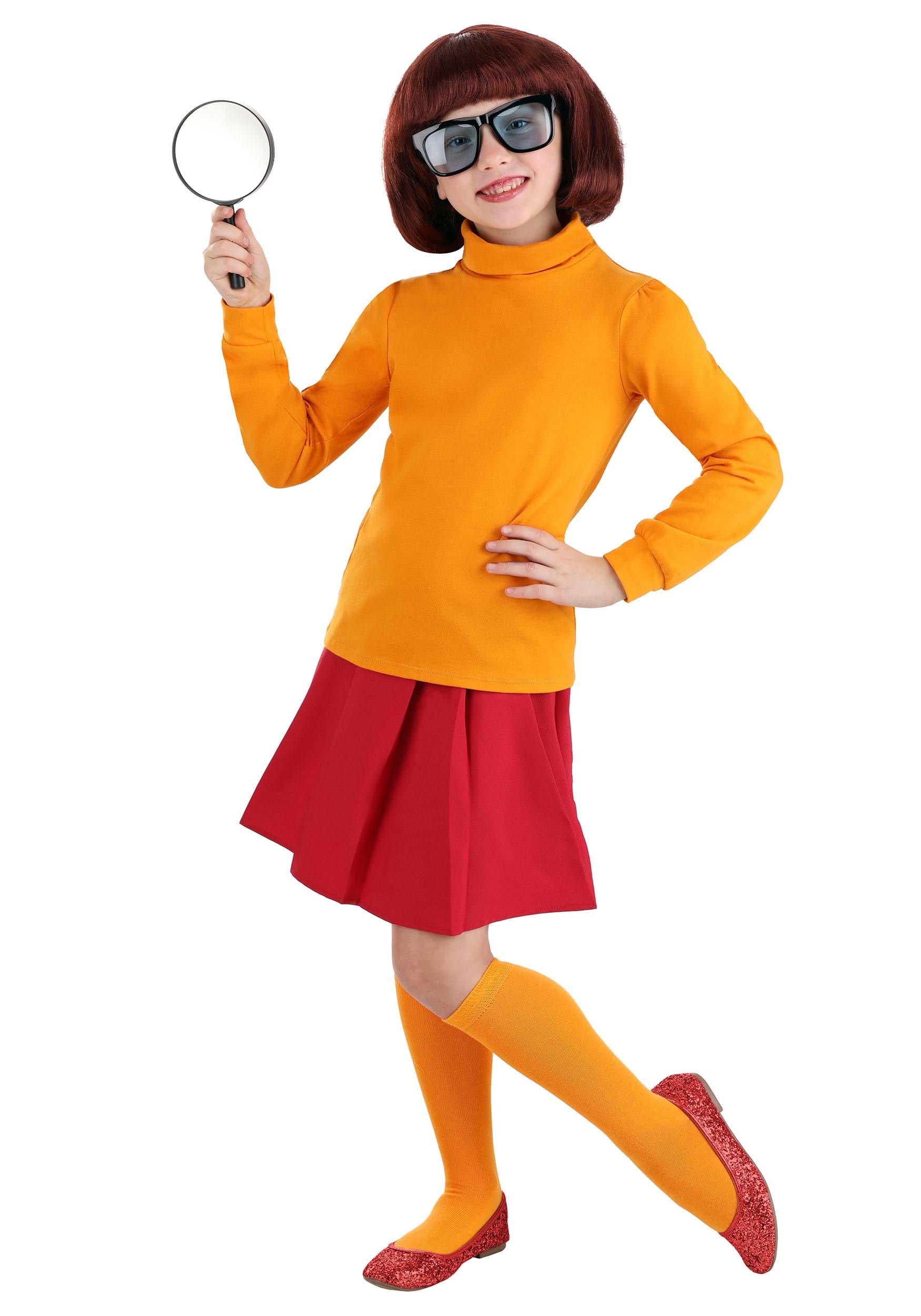 ajaz qureshi recommends images of velma from scooby doo pic
