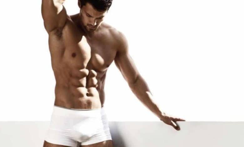 bryan coleman share how to get a bigger bulge in your pants photos