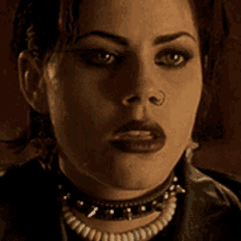 bolivar blake recommends The Craft Gif