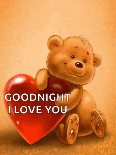 carolyn pascal recommends Love Hug Love Good Night Gif