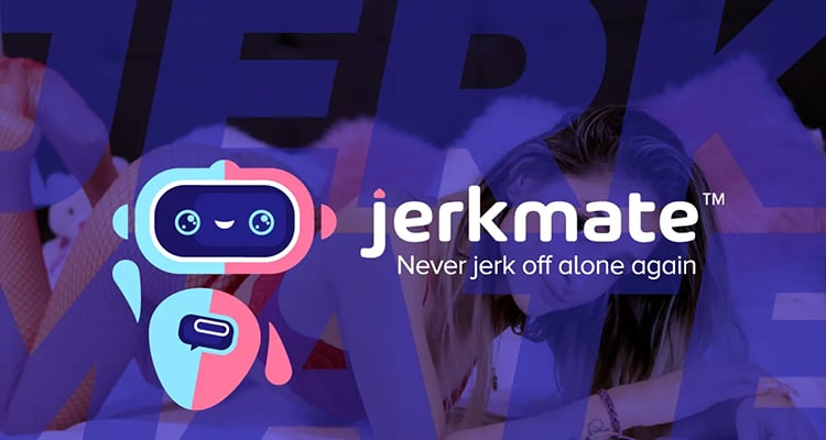 denzil daley recommends Jerkmate Interactive Ads