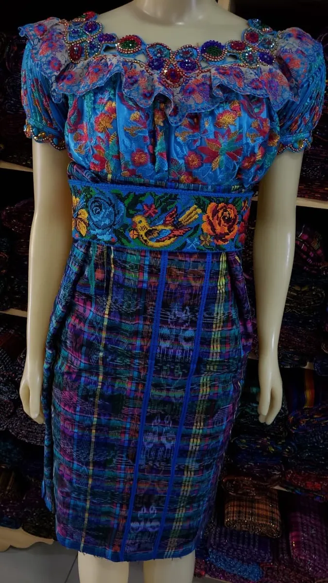 christian valencerina recommends trajes tipicos de guatemala para mujeres pic