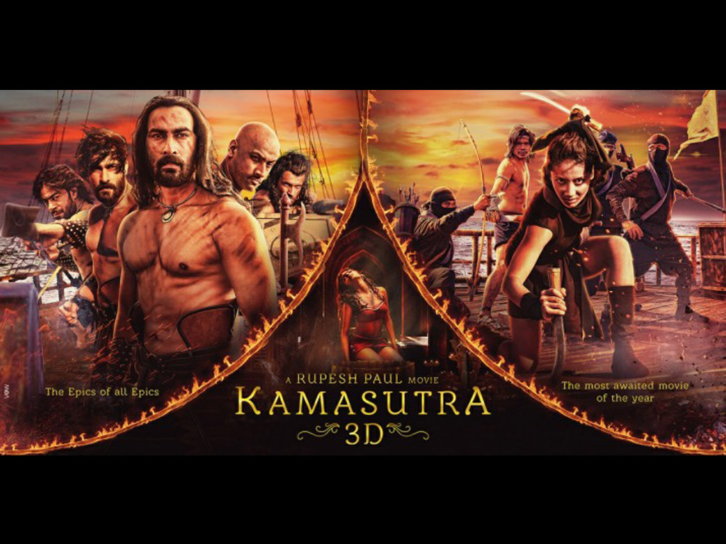 annie bi recommends Kamasutra 3d Online Free