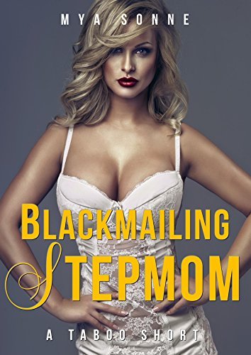 december born recommends Son Blackmails Step Mom
