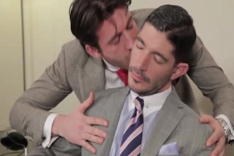 daniel lawton recommends Suit And Tie Sex