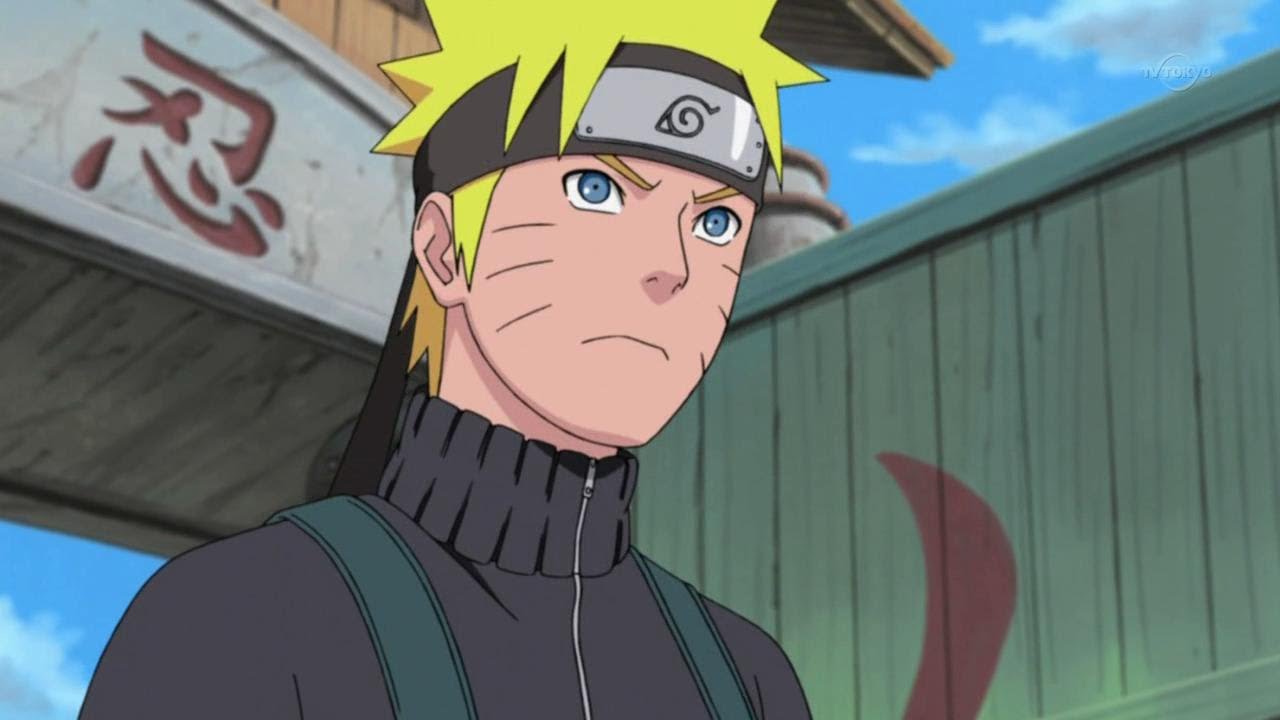 ade van recommends naruto shippuden capitulo 1 pic