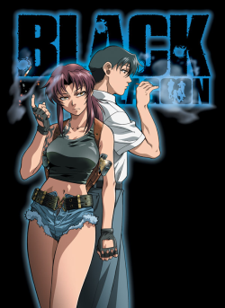 carina miguel recommends Black Lagoon Hentai