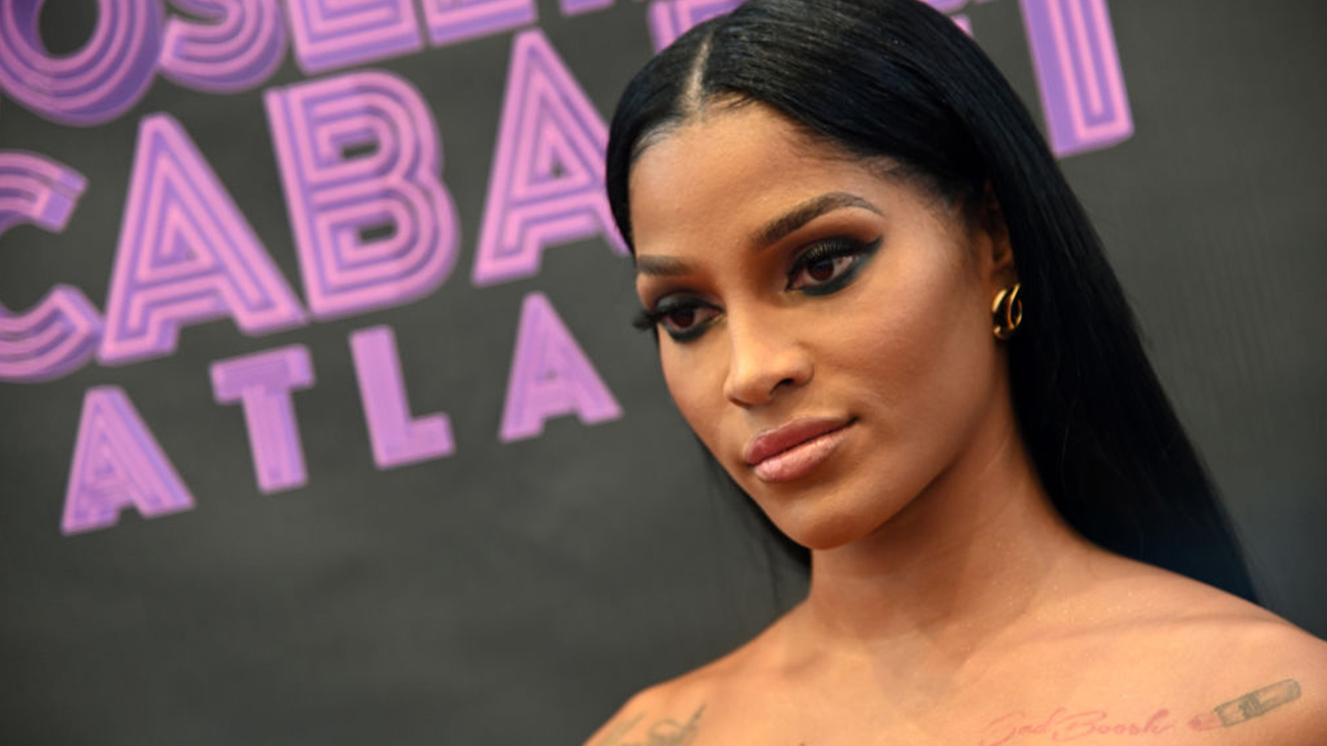 connie grasso recommends Pictures Of Joseline Hernandez