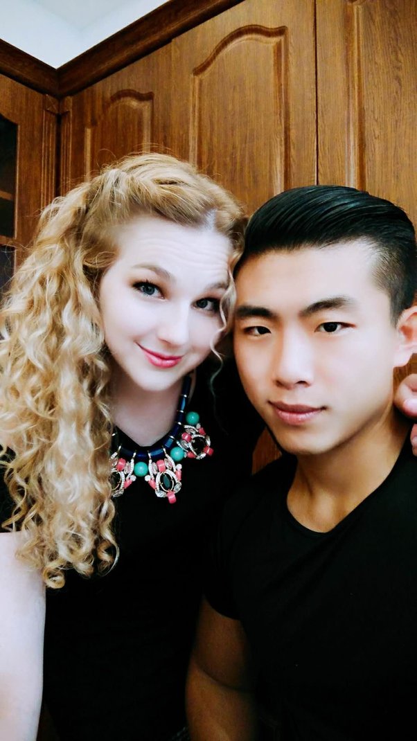 amir aqeel recommends white girl asian boyfriend pic