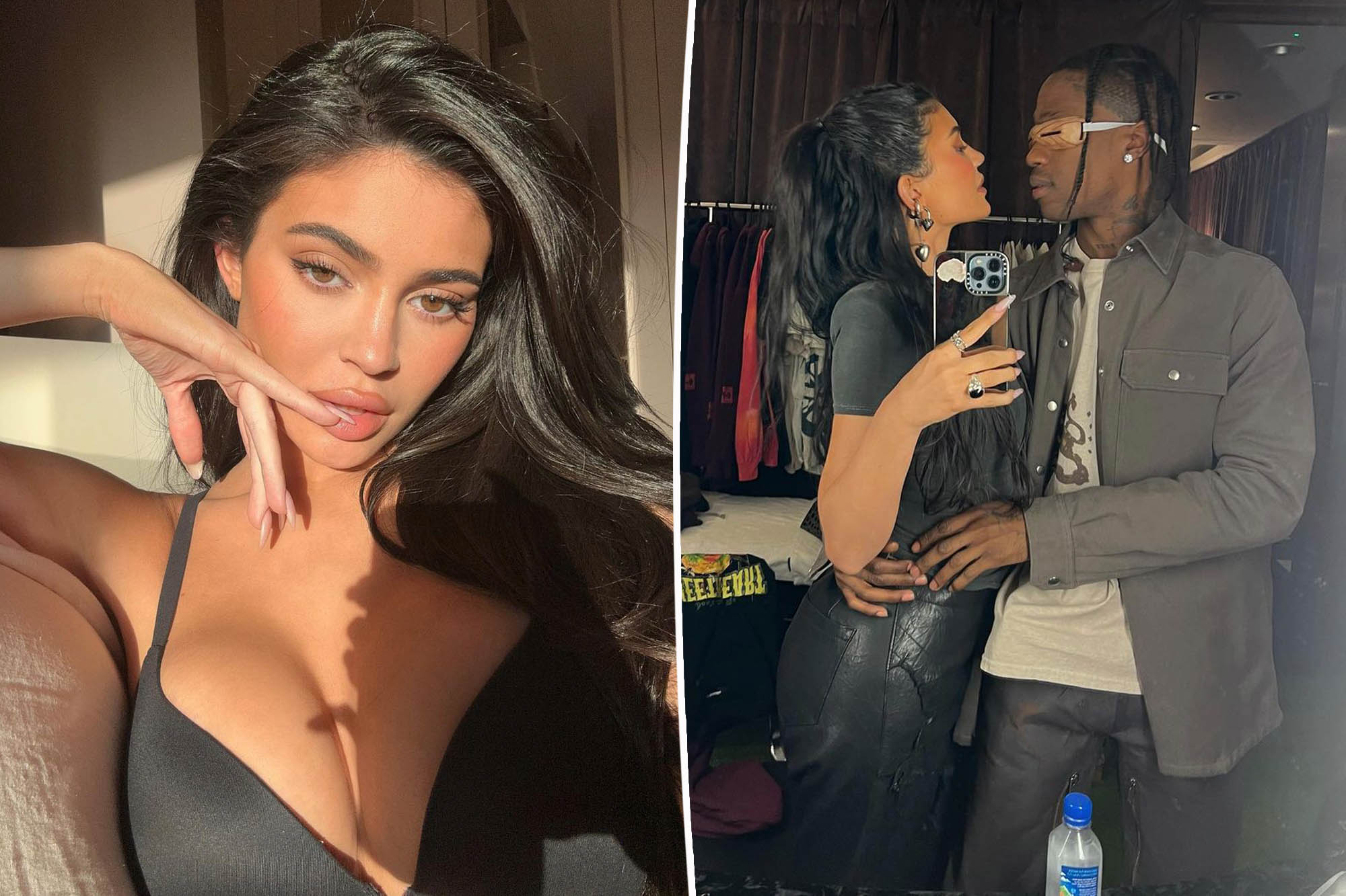 david beckles recommends Kylie Jenner Sex Tape Full Video