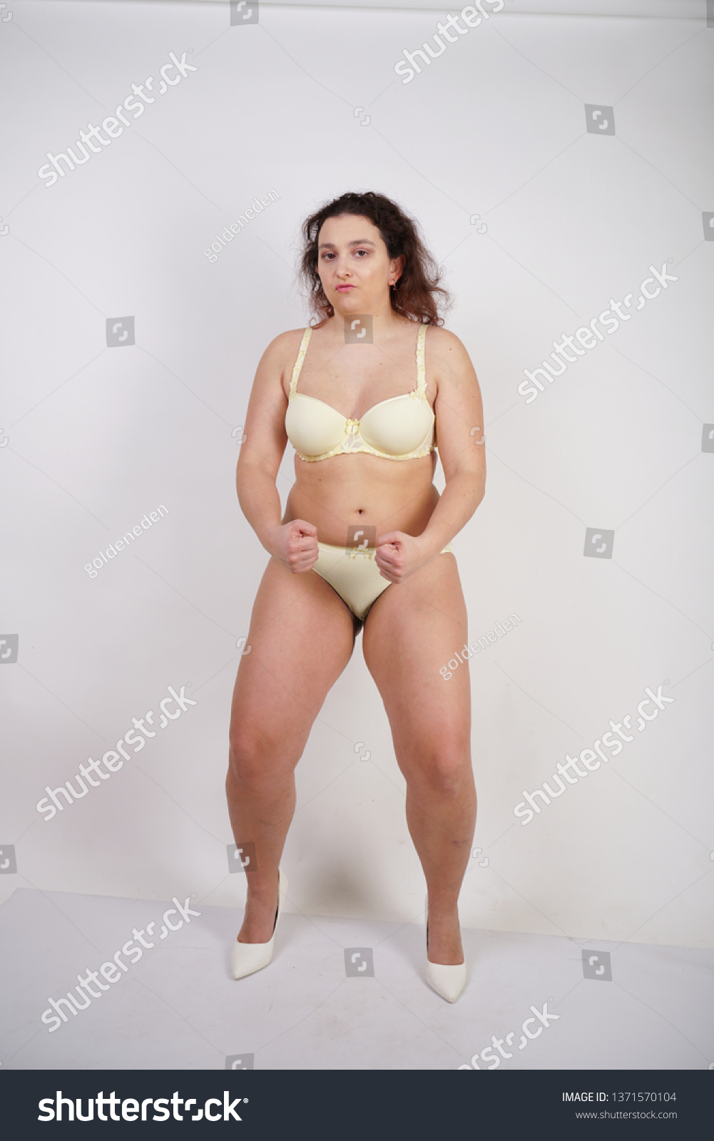 bette mcclure share plump girls in lingerie photos
