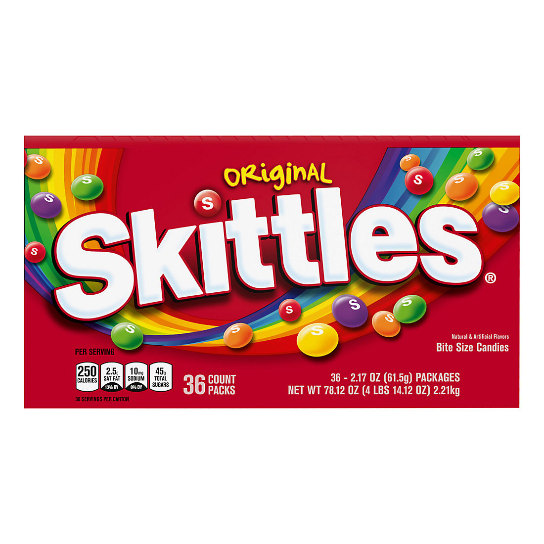 Best of Picture of skittles
