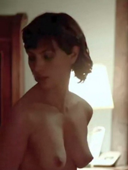 adnan tayyab recommends Morena Baccarin Topless