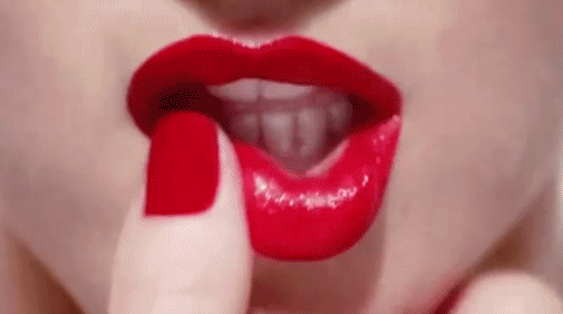 cheryl vogel recommends Dick Sucking Lip Gloss