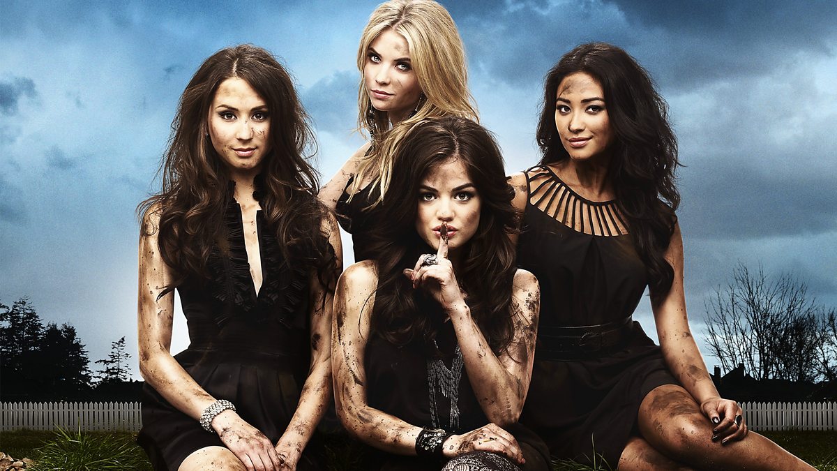 clyde joines recommends pretty little liars videoweed pic
