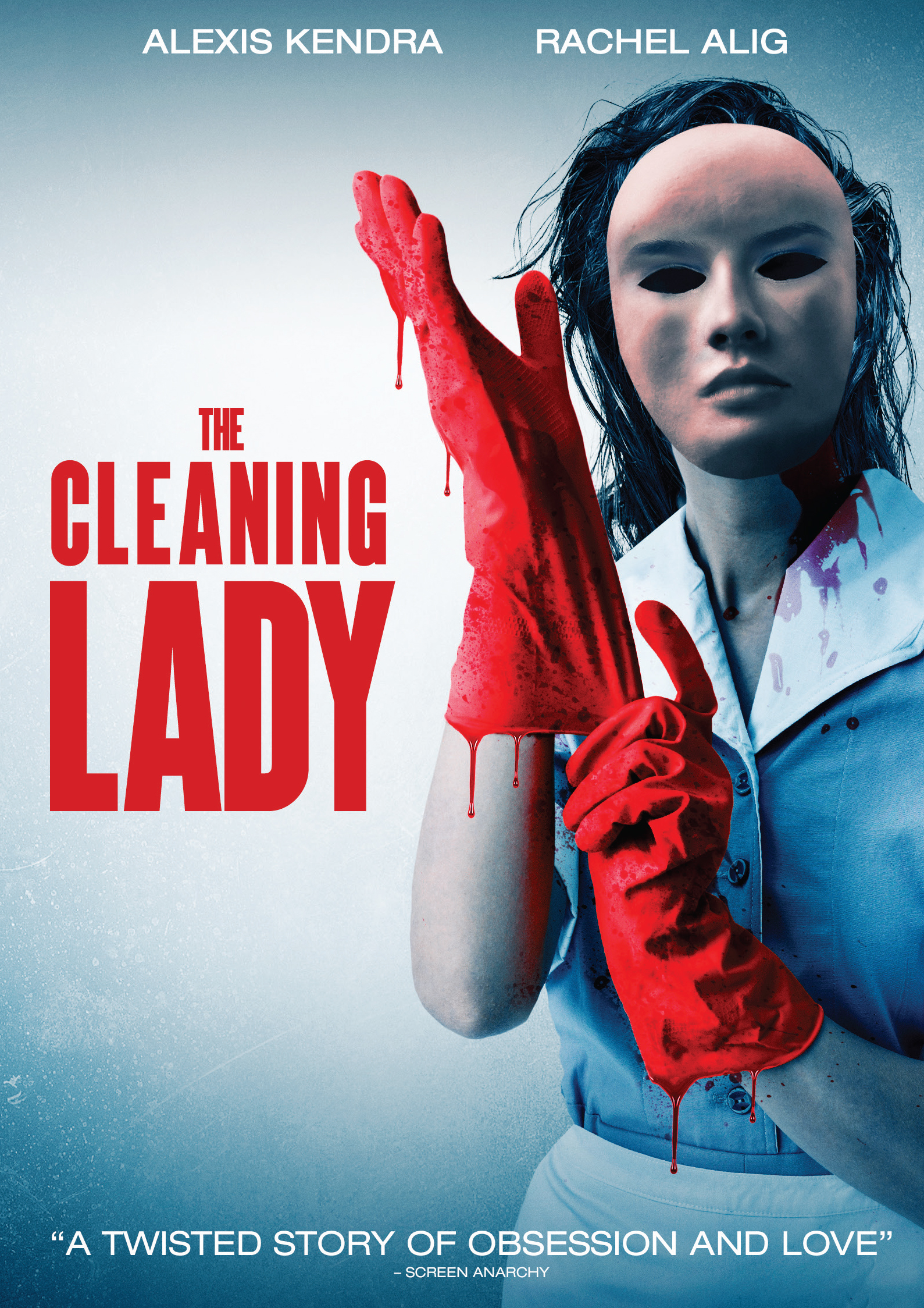 the cleaner full movie