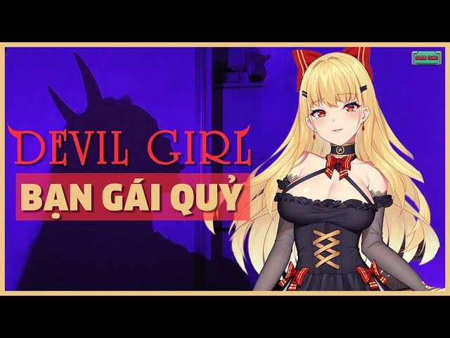 donna panis add photo defeated devil girl endings