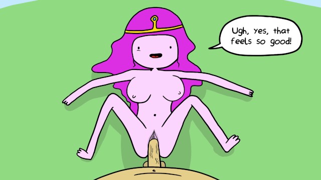 christy strecker recommends Princess Bubblegum Porn Game