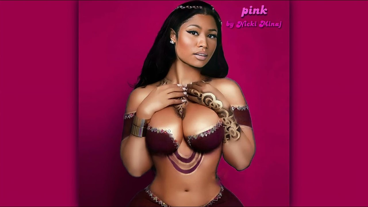 carolyn files recommends nicki minaj shaking her butt pic