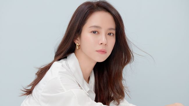 song ji hyo hot