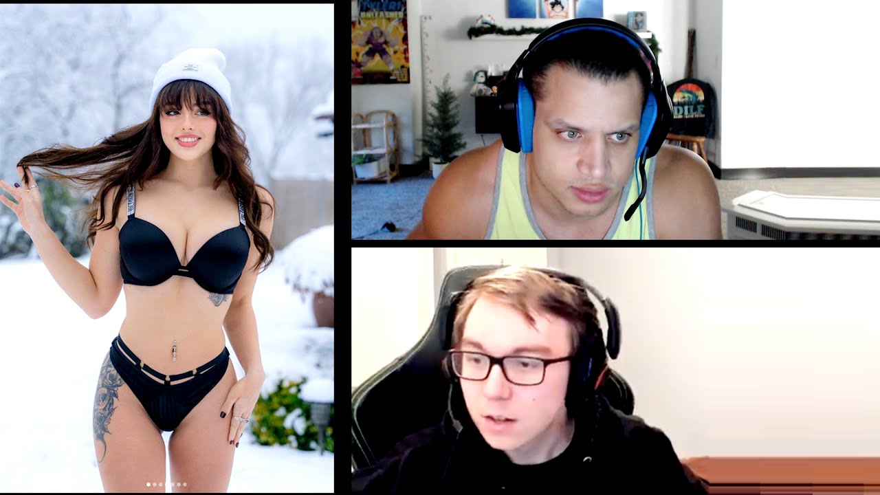 claire lo recommends tyler1 leaks macaiyla pic