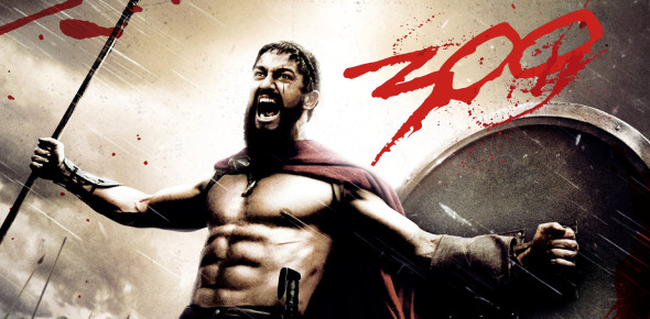 diana haimov recommends 300 Full Movie Downloads