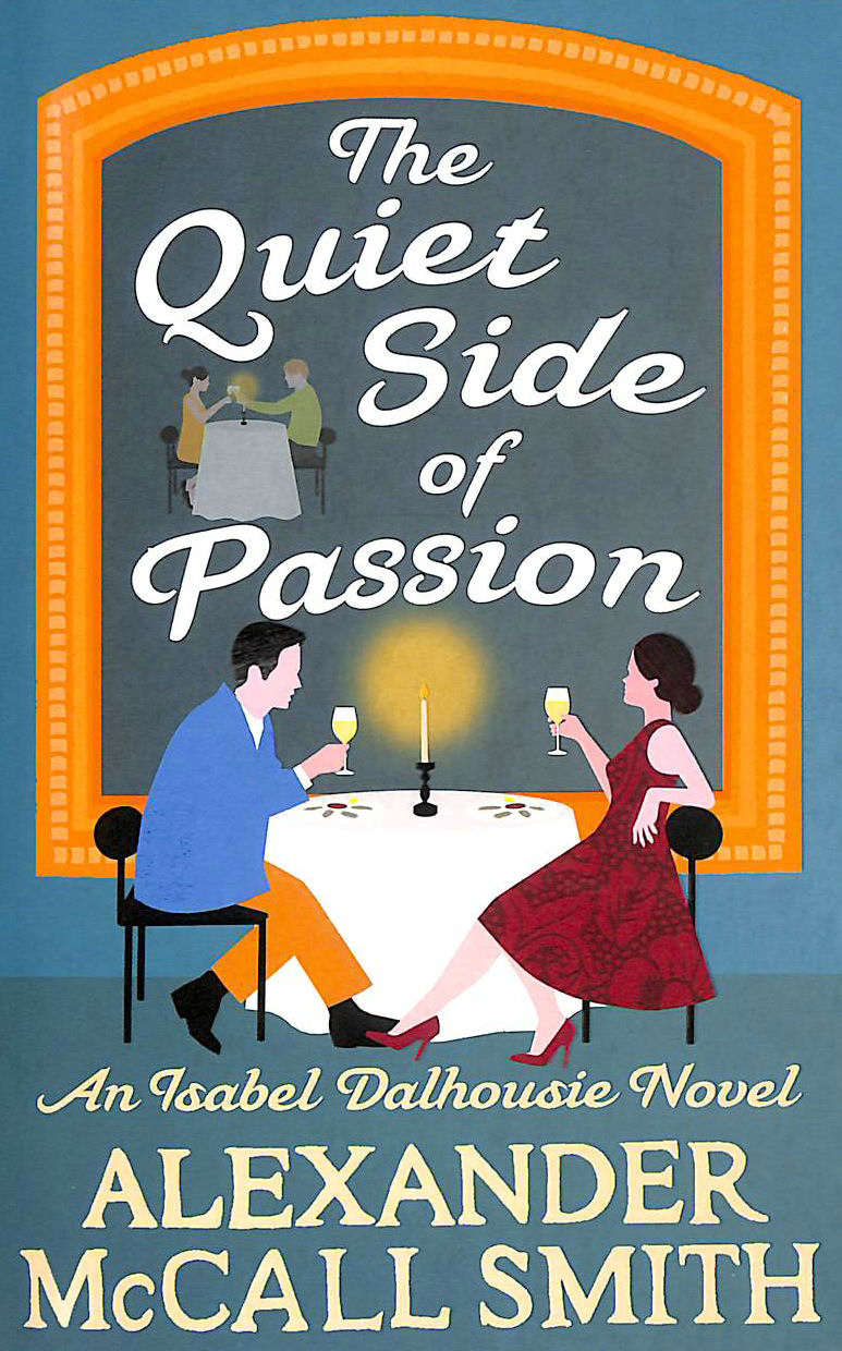 diana nakamura recommends the passion of isabel pic