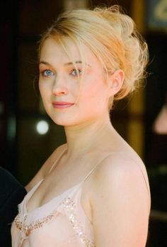 alberto alcaraz recommends Sophia Myles Hot Pics