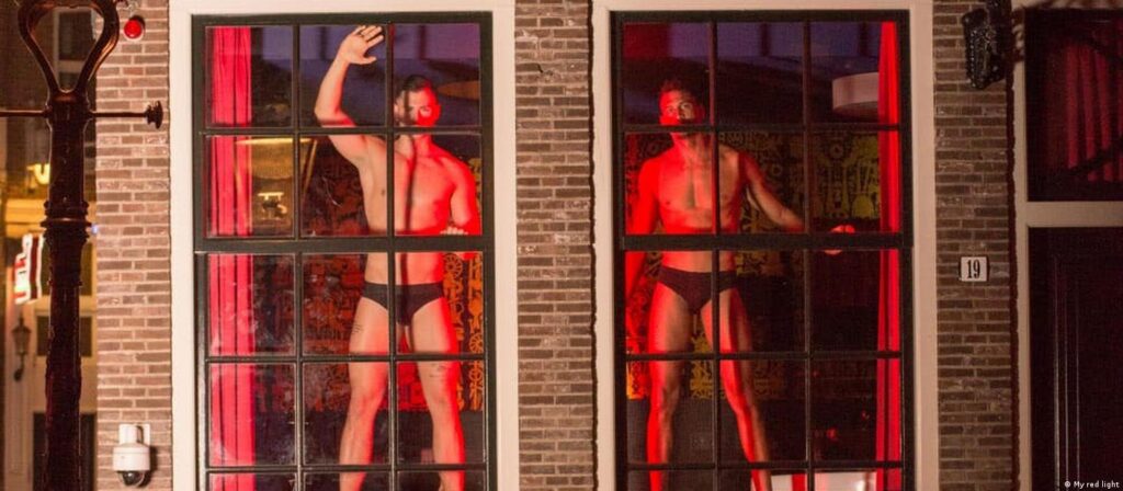 dalia calderon recommends red light district amsterdam xxx pic
