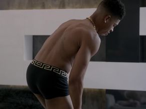 cindy vannorman recommends bryshere y gray nude pic